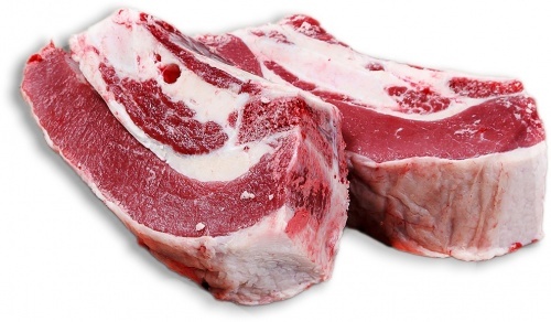 Грудинка говяжья для харчо замороженная цена за кг