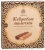 Конфеты Сибирский кедр Кедровые палочки в шоколадной глазури 120г