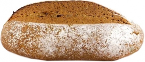 Хлеб бездрожжевой ржано-пшеничный 300г