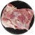 Лопатка свиная Промагро для запекания охлажденна, цена за кг