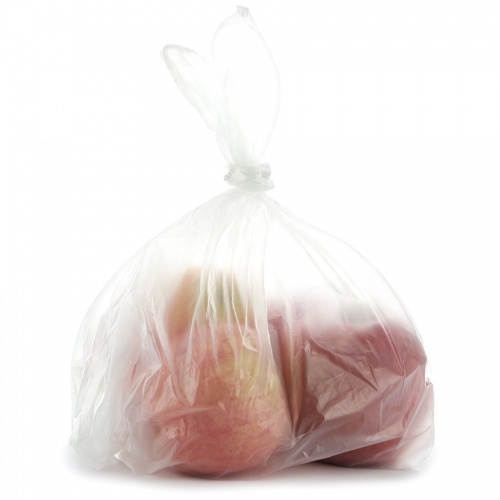Яблоки Фуджи пакет 1,5кг