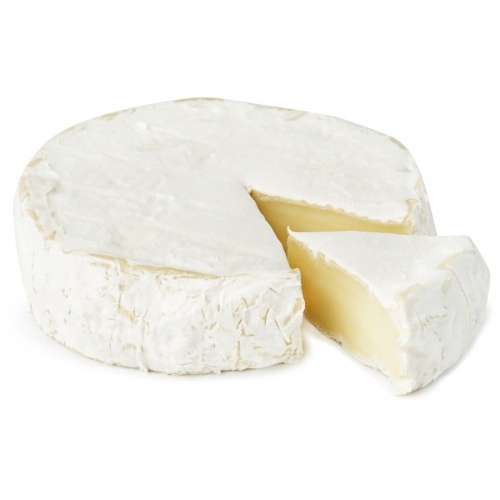 Сыр Castello Brie классический с белой плесенью 50%, 125г