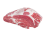 Филе верхней части бедра говяжье замороженное, цена за кг