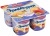 Продукт йогуртный Ehrmann Эрмигурт Тропические фрукты 7,5%, 115г