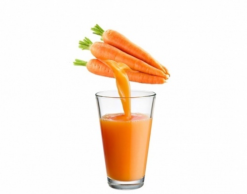 Сок морковный 300мл