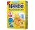 Каша сухая молочная Nestle мультизлаковая с медом и абрикосом 220Г