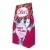 Набор подарочный OLEA "Berry Splash" Ягодное SPA-Улажнение Cкраб для рук + Kрем для рук