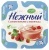 Йогуртный продукт Campina Нежный малина земляника 1,2%, 100 гр