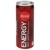 Энергетический напиток Coca-Cola Energy без сахара 250мл упаковка 12шт