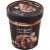 Мороженое Glacio Nv Mio шоколадное с кусочками печенья с шоколадом 500мл