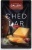 Сыр Cheese Gallery Cheddar красный нарезка 45%, 150г