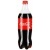Напиток газированный Coca-Cola Wild Cherry 1л упаковка 12шт