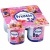 Йогурт Fruttis Disney Малина-черника 2,5%, 110 гр