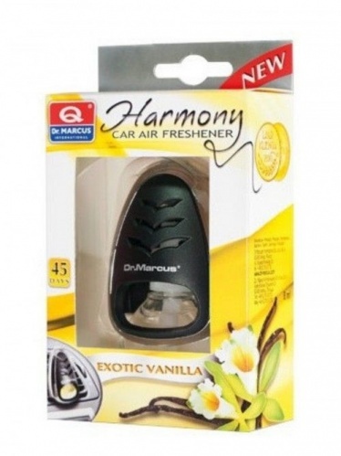 Ароматизатор Dr.Marcus Harmony Exotic Vanilla