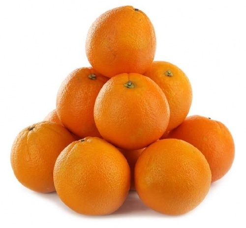 Апельсины Семейная покупка, цена за кг