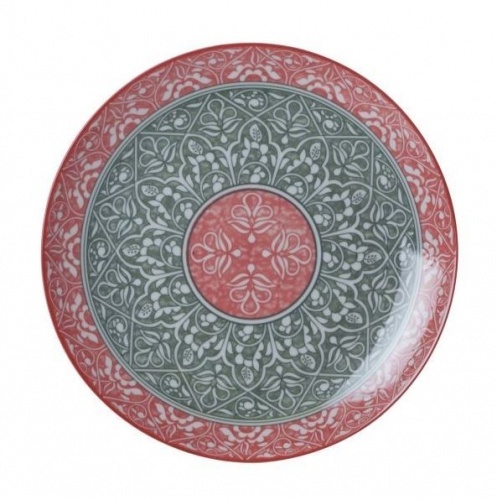 Тарелка обеденная Oriental FIORETTA, 25 см