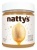 Арахисовая хрустящая паста Nattys Crunchy 525г
