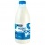 Молоко Лента пастеризованное 2,5% 930мл