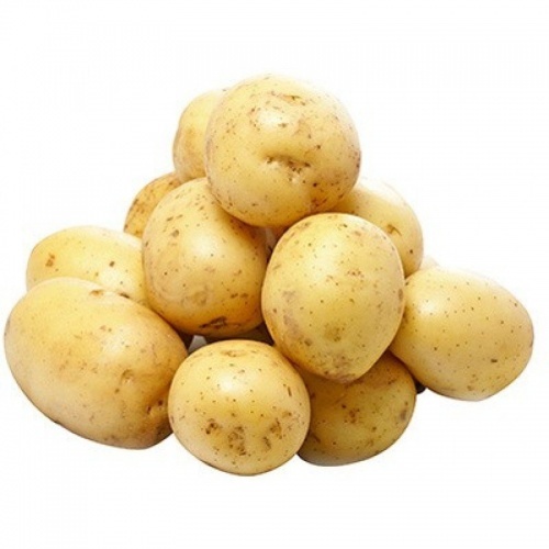 Картофель молодой 2-2,5кг
