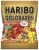 Мармелад Haribo жевательный золотой мишка 100г в упаковке 3шт