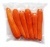 Морковь отварная 500г