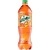 Газированный напиток Mirinda апельсин 1л упаковка 12шт