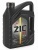 Масло Zic X7 5W-40 моторное синтетическое 4л