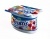 Продукт йогуртный FRUTTIS сливочное/лакомство вишня/черешня, 5% 115г
