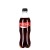 Напиток Coca-Cola Zero сильногазированный 500мл в упаковке 24шт