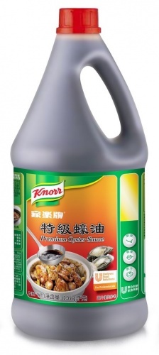 Соус Knorr Устричный 2,35кг