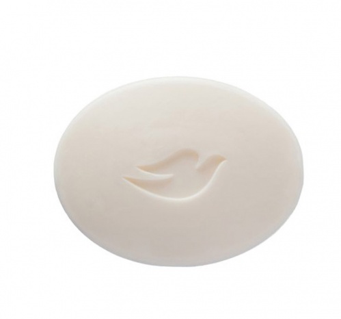 Крем-мыло для питания и увлажнения Dove beauty cream bar, 135 г
