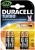 Батарейки Duracell Turbo AAA LR03 щелочные 4шт