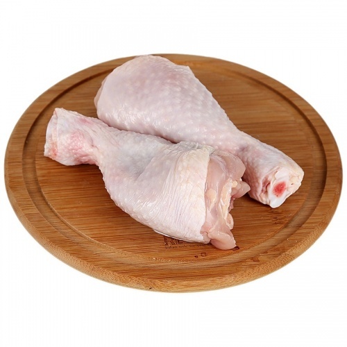 Голень Троекурово цыплят-бройлеров охлажденная, цена за кг