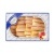 Печенье Полет Слоеный десерт Лимоньерки с яблоком и корицей 500г