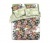 Комплект постельного белья Mona Liza Premium сатин, 1,5-спальный