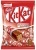 Конфеты KitKat Mini молочный шоколад 169г
