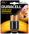 Батарейки Duracell AA Basic 2шт