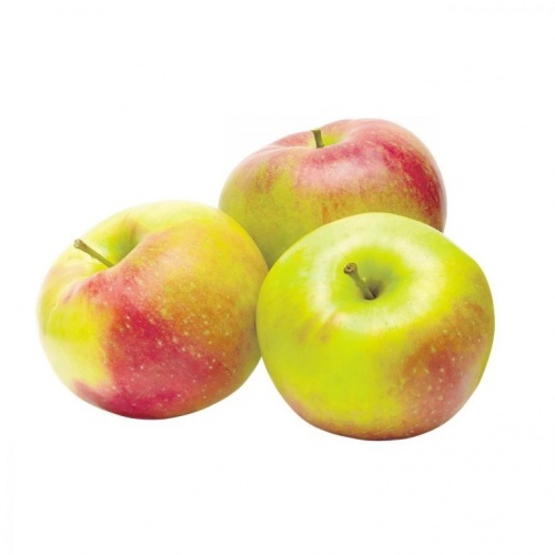 Яблоки сезонные, цена за кг