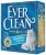 Наполнитель Ever clean Unscented для кошачьего туалета без ароматизаторов 10кг
