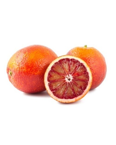 Апельсины красные Тарокко сетка цена за кг
