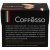 Кофе Coffesso Espresso Superiore натуральный жареный молотый в капсулах, 10 капсул по 5г