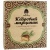 Конфеты Сибирский кедр Марципан кедровый в шоколадной глазури 170г