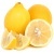 Лимоны Узбекистан лоток 1шт
